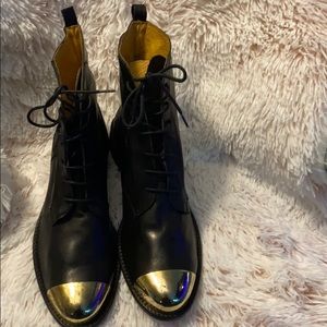 Vero Cuoio- Steven by Steve Madden